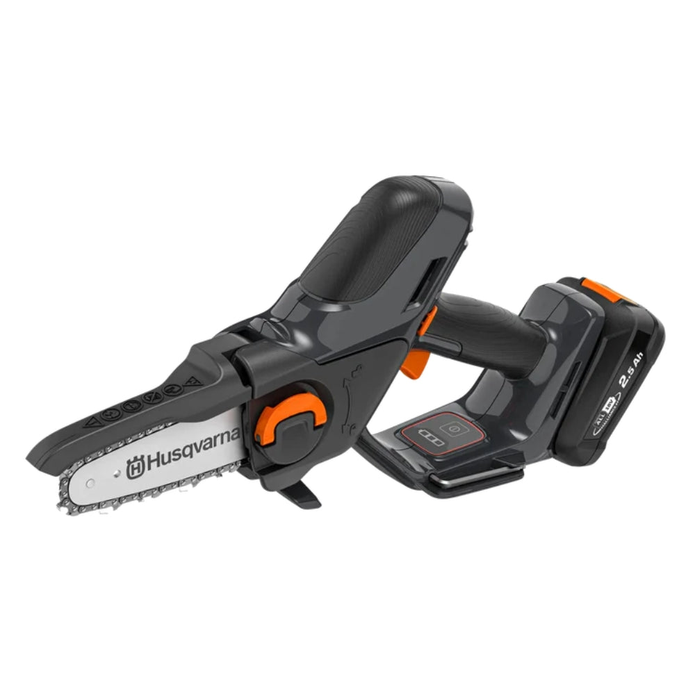 Husqvarna Aspire™ P5-P4A Battery Pruner