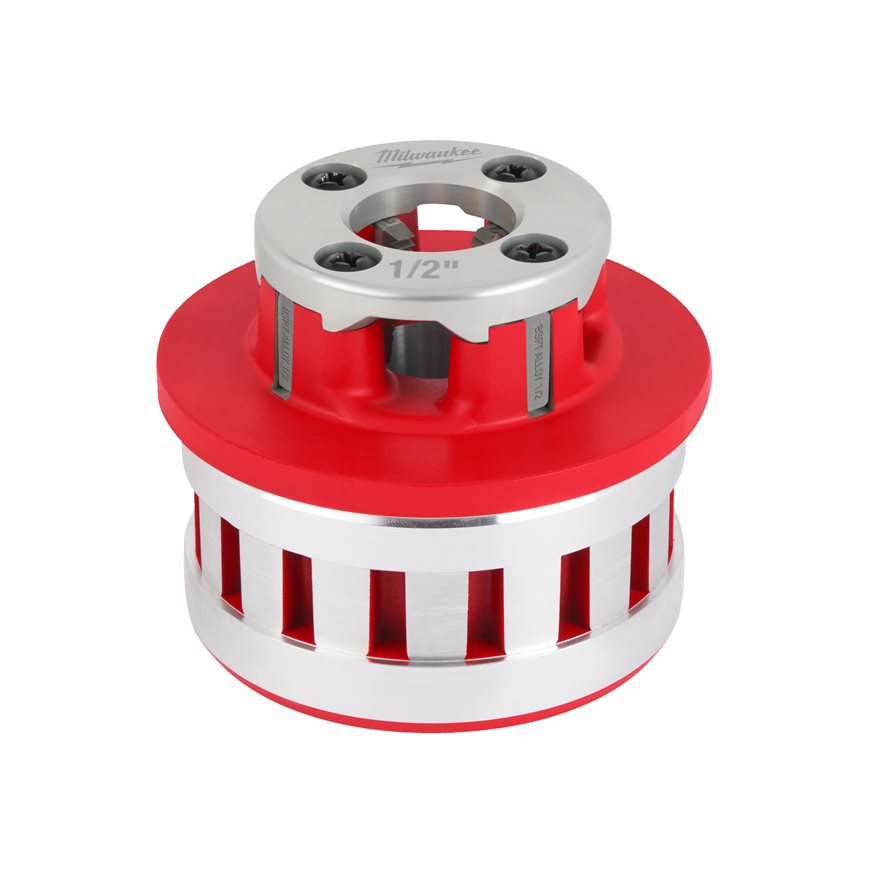 Bussola Per Filettatrici 1/2" BSPT Standard FPT2H - 4932480239