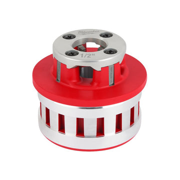 Bussola Per Filettatrici 1/2" BSPT Standard FPT2H - 4932480239