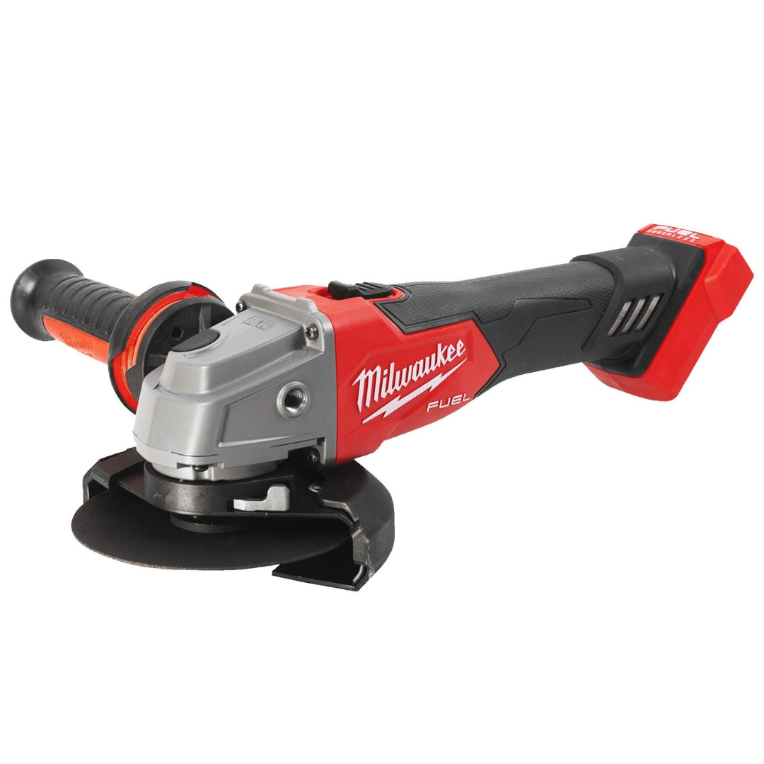 Milwaukee M18 Fuel™ M18 FSAG125X-0X 125MM Angle Grinder with Slide Switch 