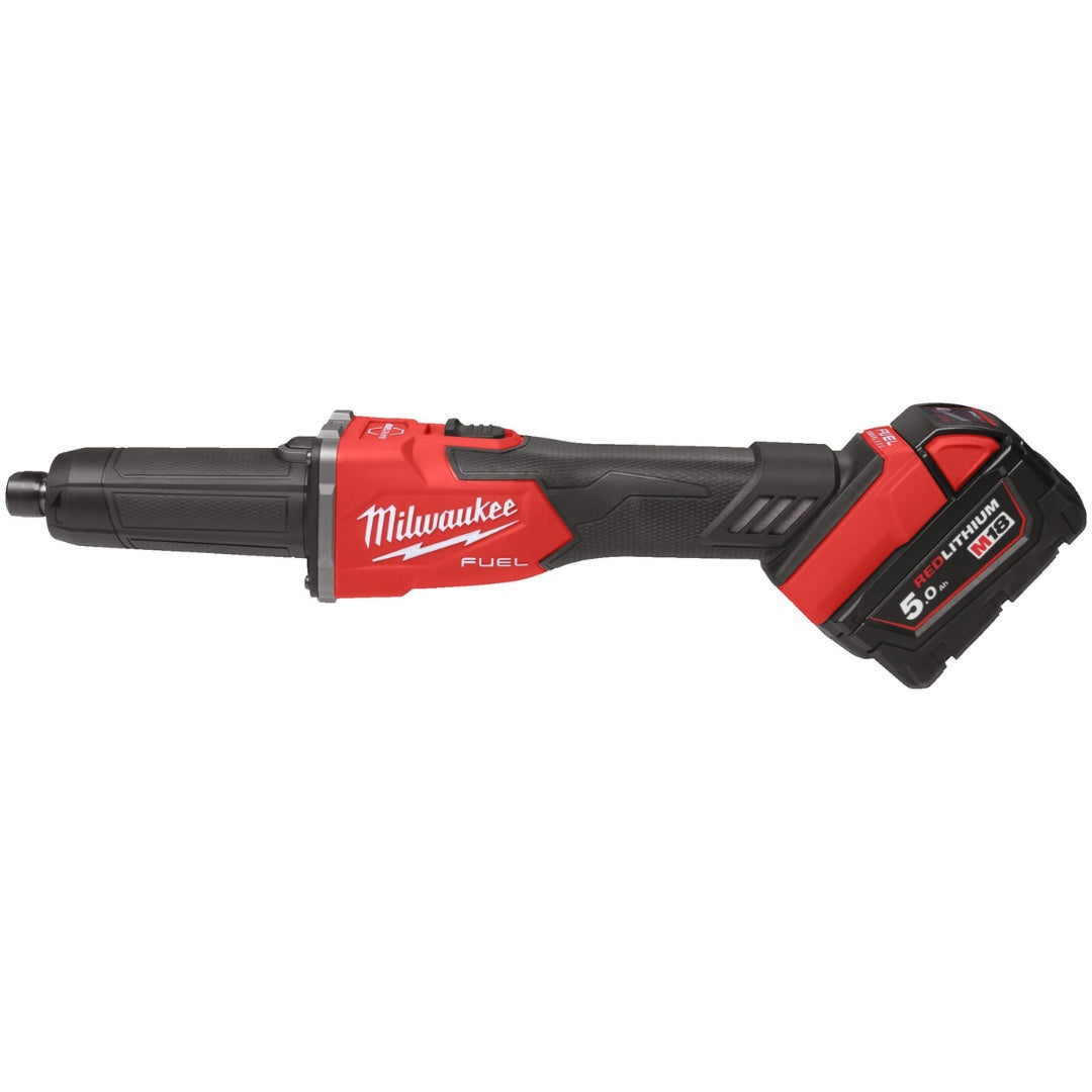 Milwaukee M18 Fuel™ Slide Start Straight Grinder M18 FDGRB-502X 