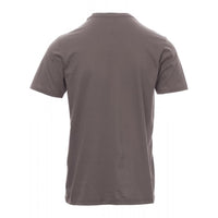 T-shirt Girocollo Manica Corta 100% Cotone Payper Print