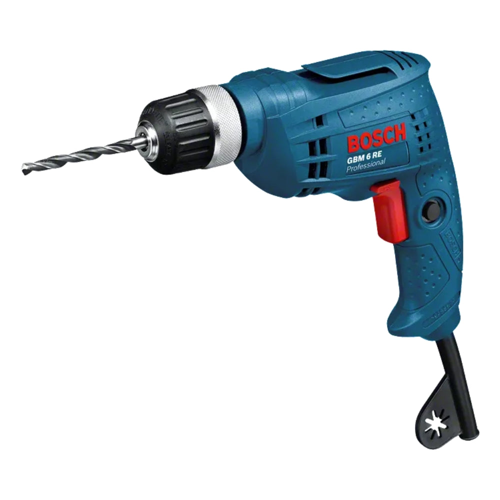 Trapano Bosch GBM 6 RE 350W - 0601472600