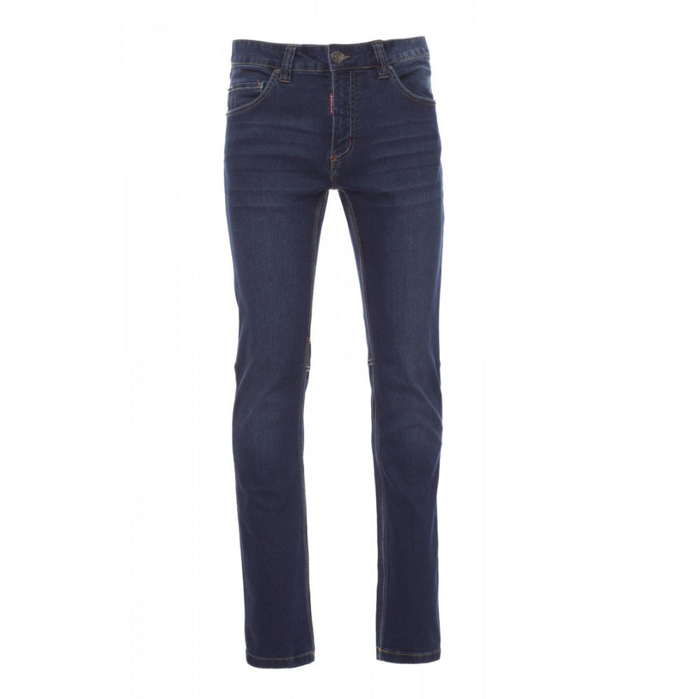 Pantaloni Da Lavoro In Jeans Con Rinforzi Payper San Francisco