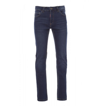 Pantaloni Da Lavoro In Jeans Con Rinforzi Payper San Francisco