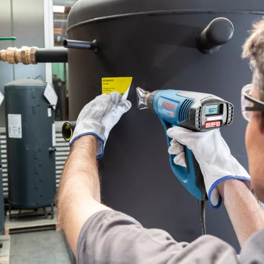 Termosoffiatore Bosch GHG 23-66 2300W - 06012A6300