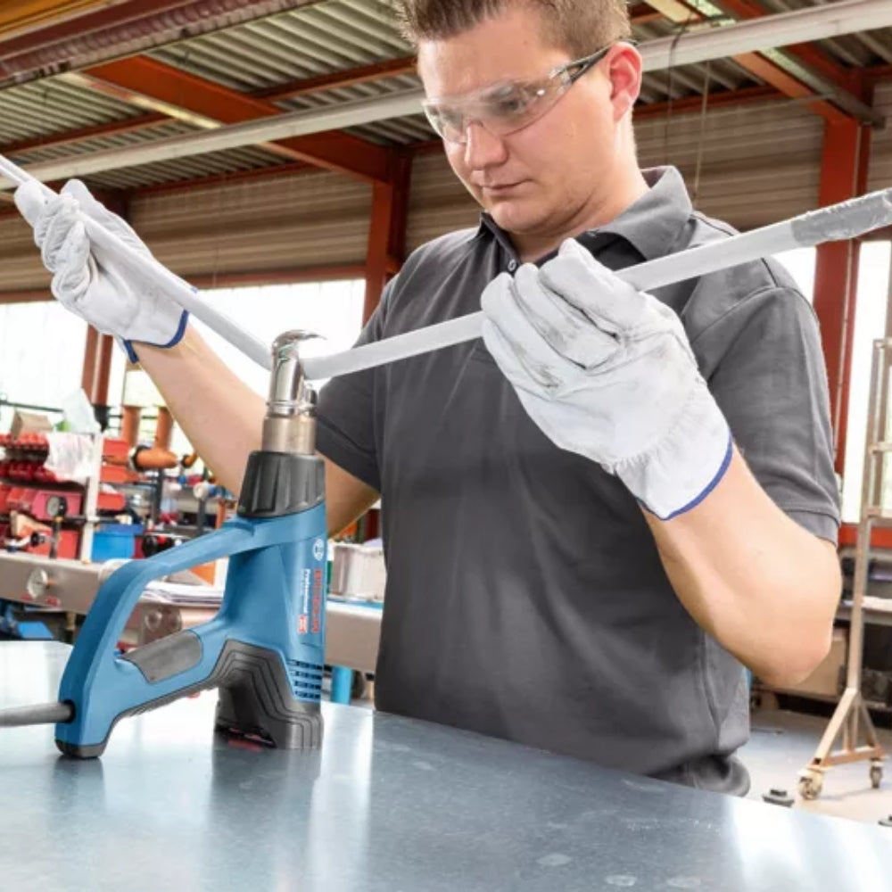 Termosoffiatore Bosch GHG 23-66 2300W - 06012A6300