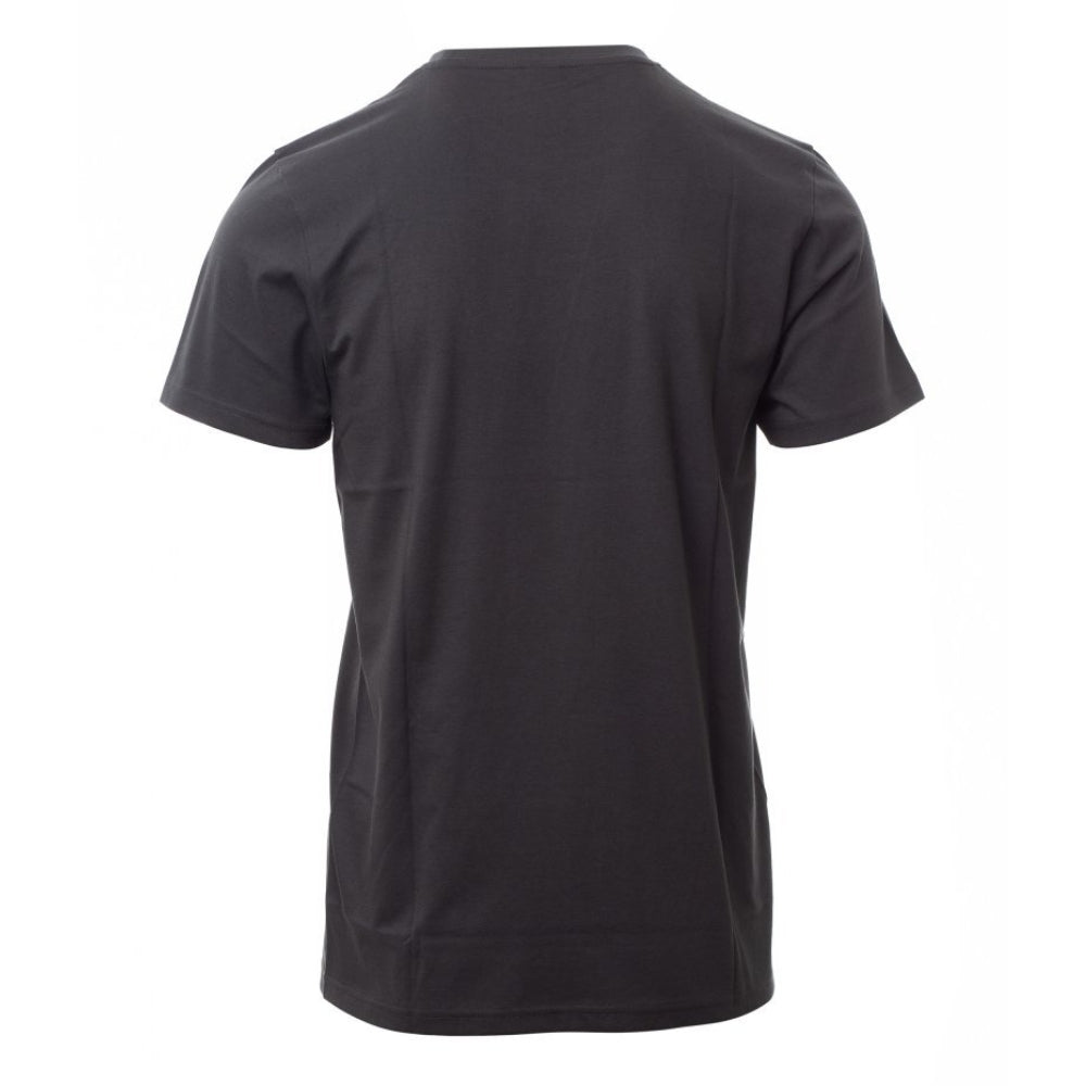T-shirt Girocollo Manica Corta 100% Cotone Payper Print