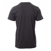 T-shirt Girocollo Manica Corta 100% Cotone Payper Print