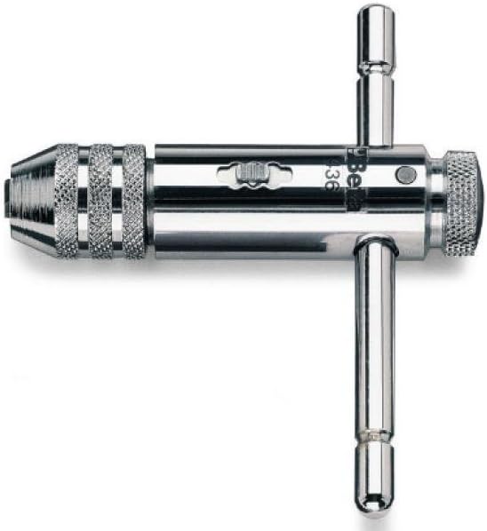 Giramaschi A Cricchetto Reversibile Cromato Beta 436/1