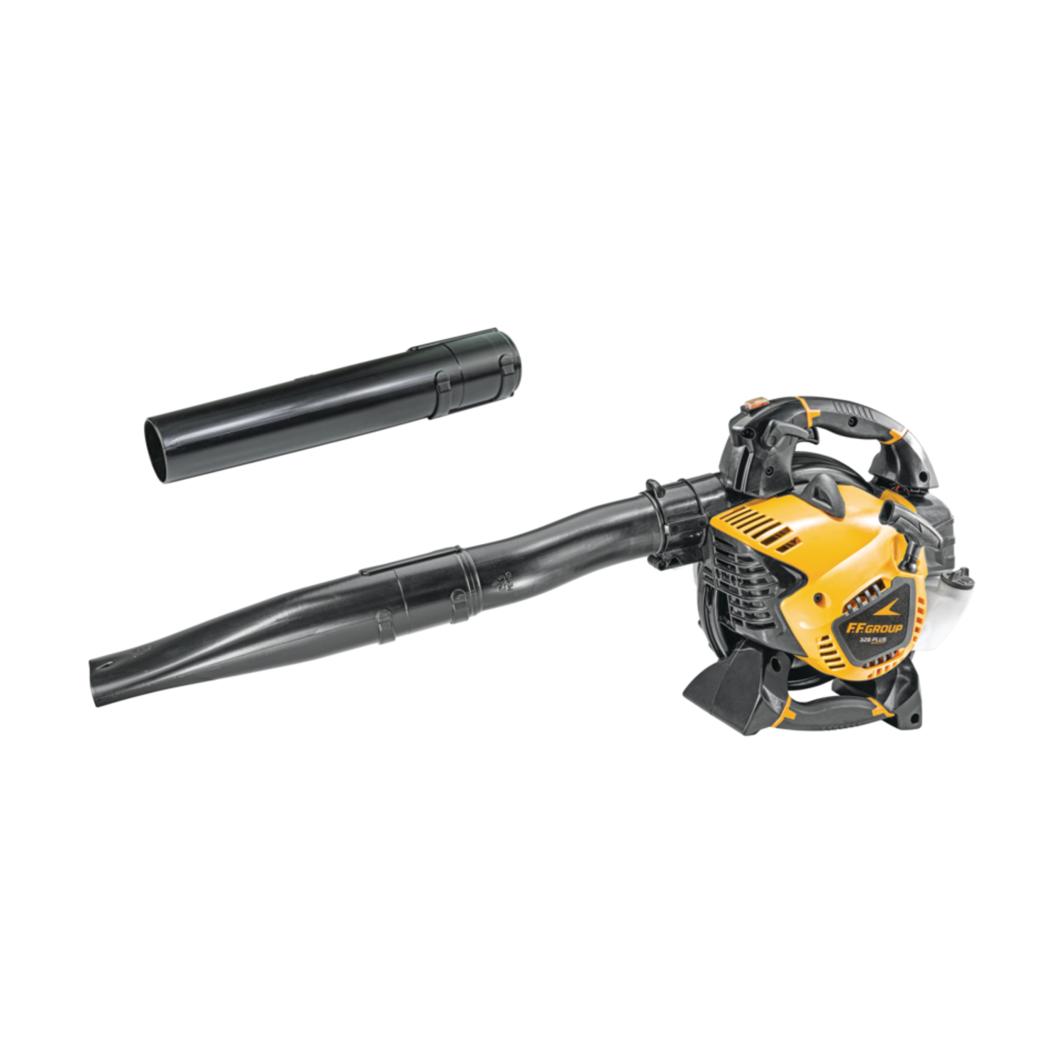 Soffiatore A Scoppio F.F. Group GHB 328 PLUS 27,6cc 1,1hp