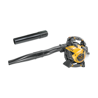 Soffiatore A Scoppio F.F. Group GHB 328 PLUS 27,6cc 1,1hp