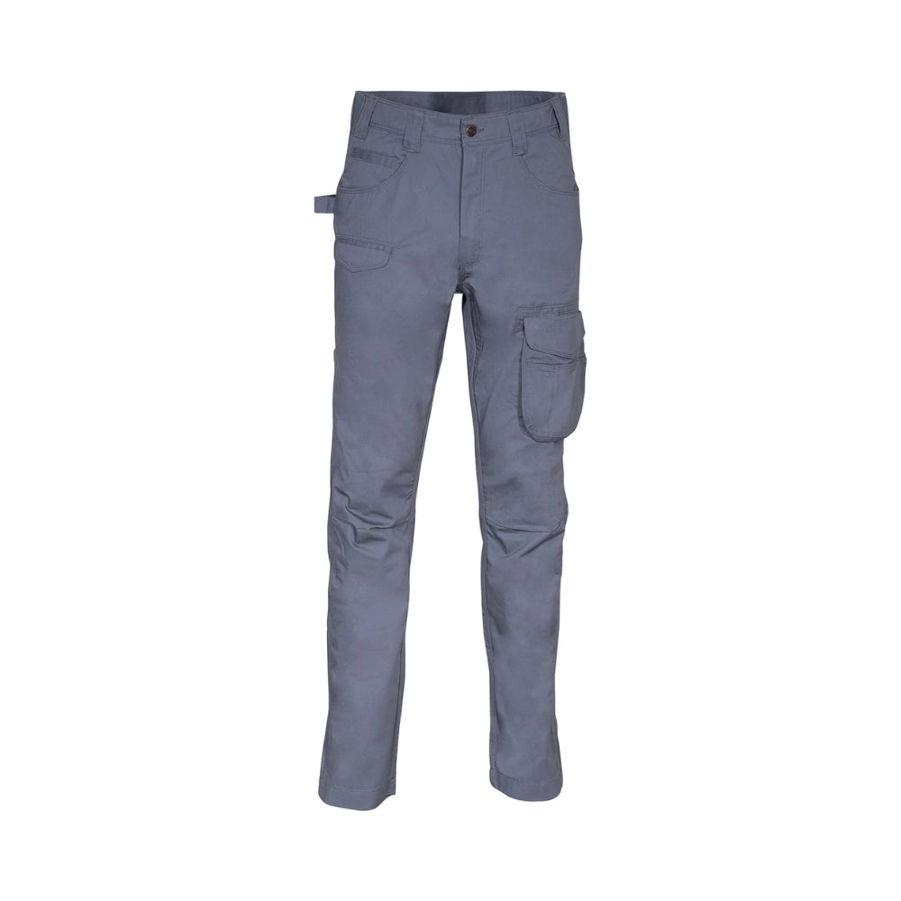 Pantaloni da Lavoro Multitasche Cofra Kalamata 100% Cotone V477-0