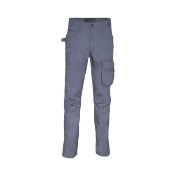 Pantaloni da Lavoro Multitasche Cofra Kalamata 100% Cotone V477-0