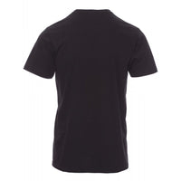 T-shirt Girocollo Manica Corta 100% Cotone Payper Print
