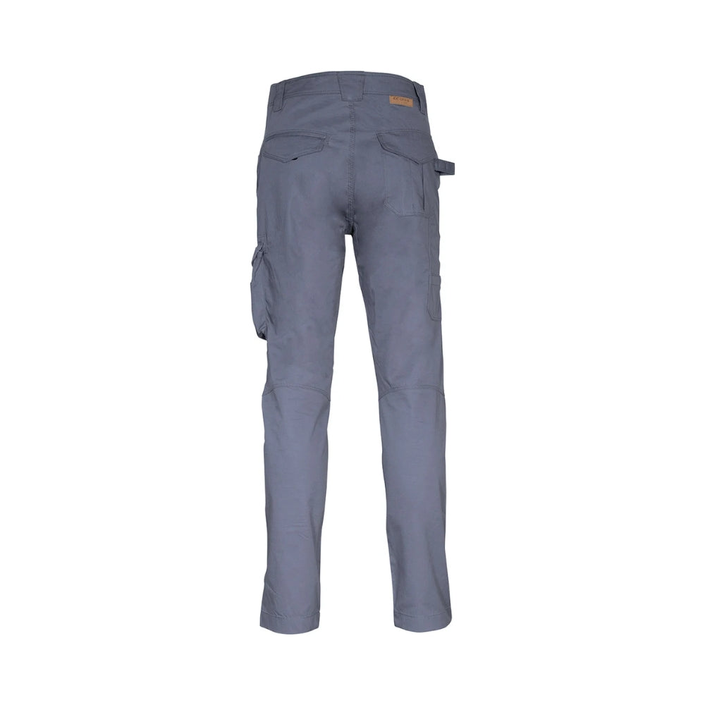 Pantaloni da Lavoro Multitasche Cofra Kalamata 100% Cotone V477-0