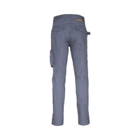 Pantaloni da Lavoro Multitasche Cofra Kalamata 100% Cotone V477-0