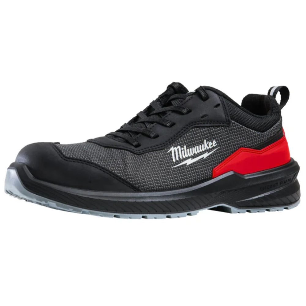 Scarpe Antinfortunistiche Milwaukee Flextred™ S1PS Nere 1L110133 ESD FO SR