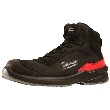 Scarpe Antinfortunistiche Milwaukee Flextred™ S3S nere 1M110133 ESD SC FO SR