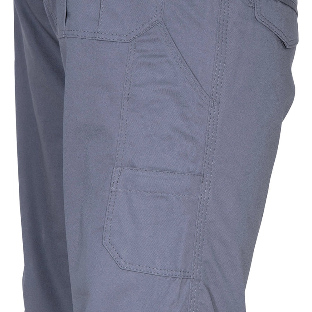 Pantaloni da Lavoro Multitasche Cofra Kalamata 100% Cotone V477-0