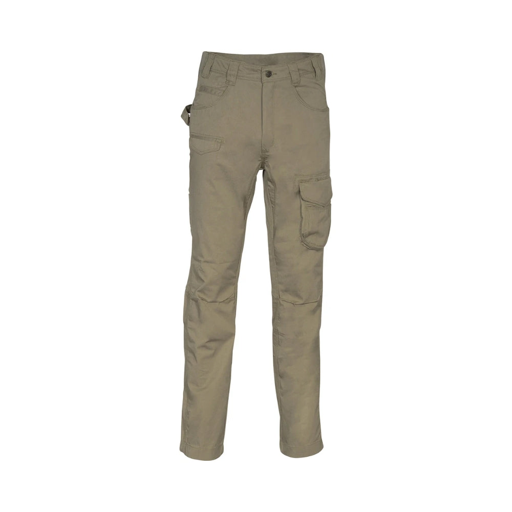 Pantaloni da Lavoro Multitasche Cofra Kalamata 100% Cotone V477-0