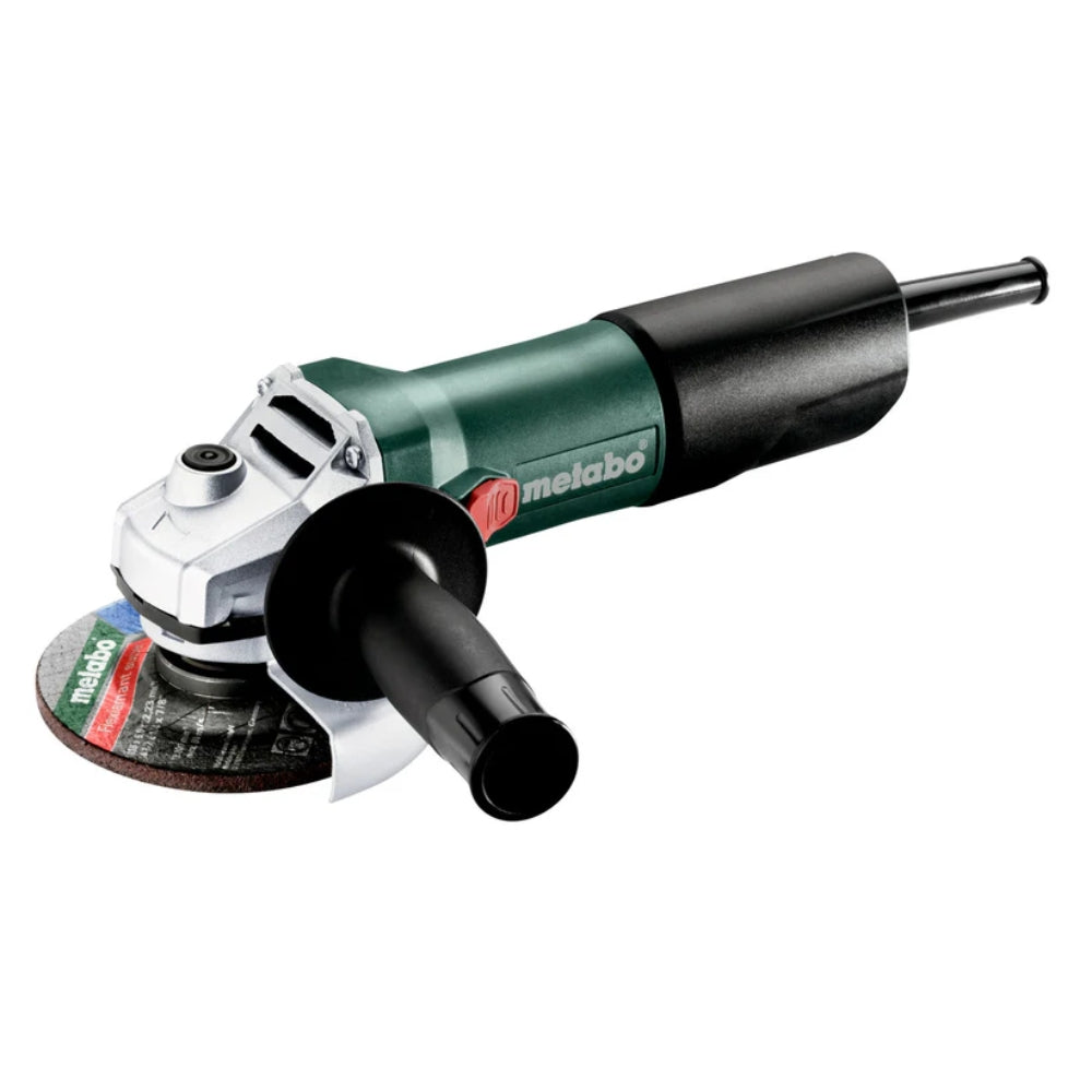 Angle Grinder 850W WE 850-115 Metabo 603607000