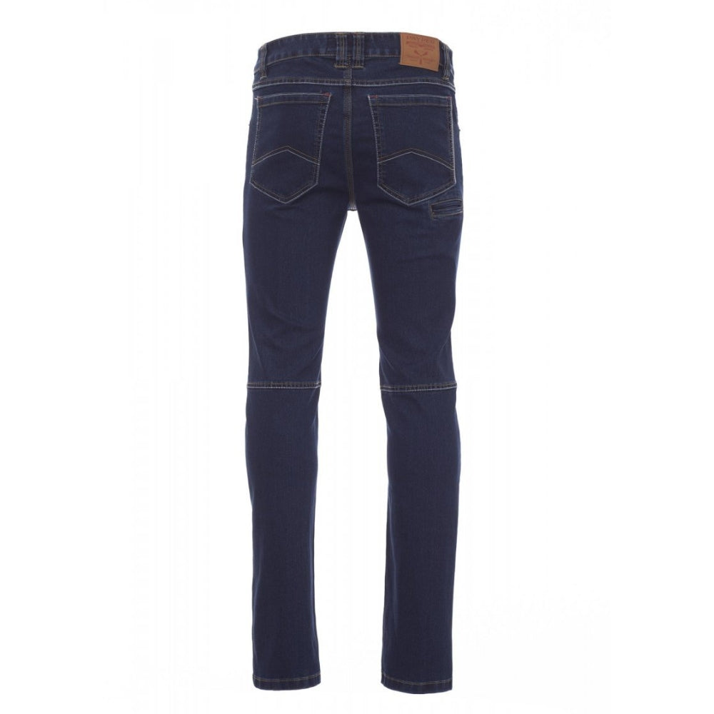 Pantaloni Da Lavoro In Jeans Con Rinforzi Payper San Francisco