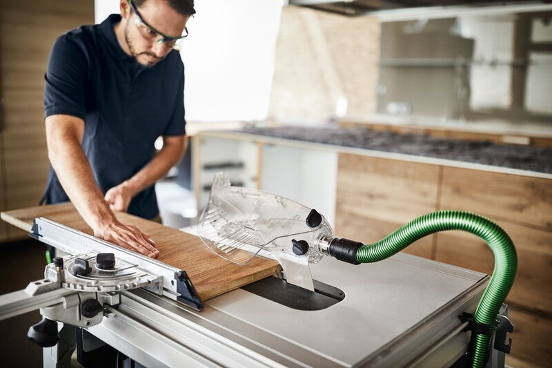 Sega Circolare Da Banco Festool TKS 80 EBS