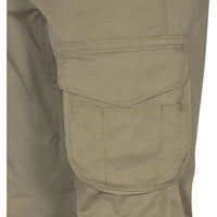 Pantaloni da Lavoro Multitasche Cofra Kalamata 100% Cotone V477-0