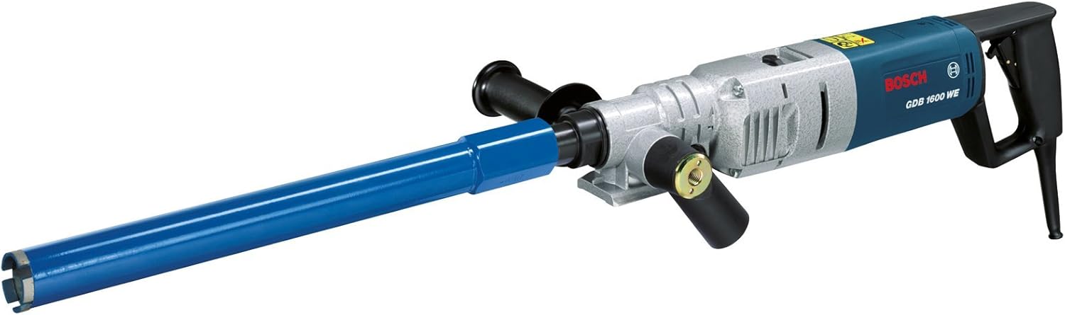 Carotatrice Bosch GDB 1600 WE
