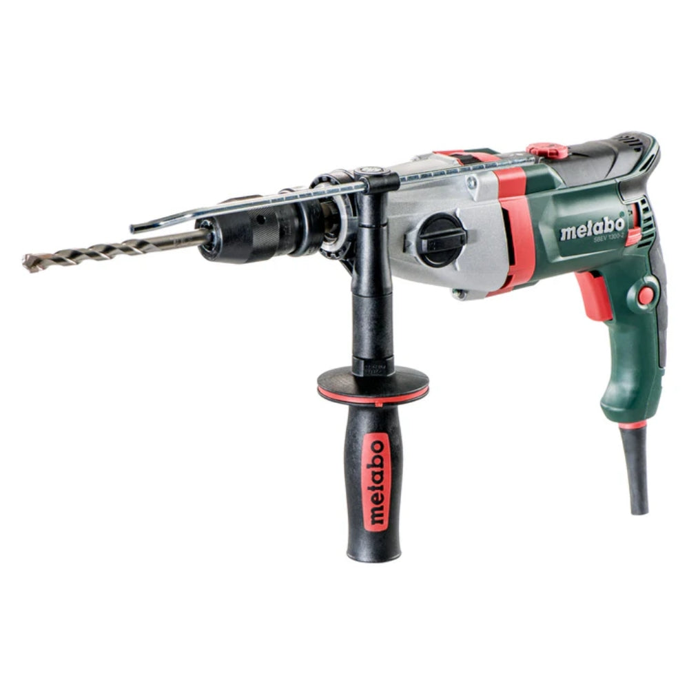 Trapano A Percussione 1300W SBEV 1300-2 Metabo 600785500