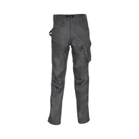 Pantaloni da Lavoro Multitasche Cofra Kalamata 100% Cotone V477-0