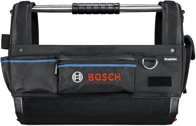 Borsa Portautensili Bosch GWT 20 Professional