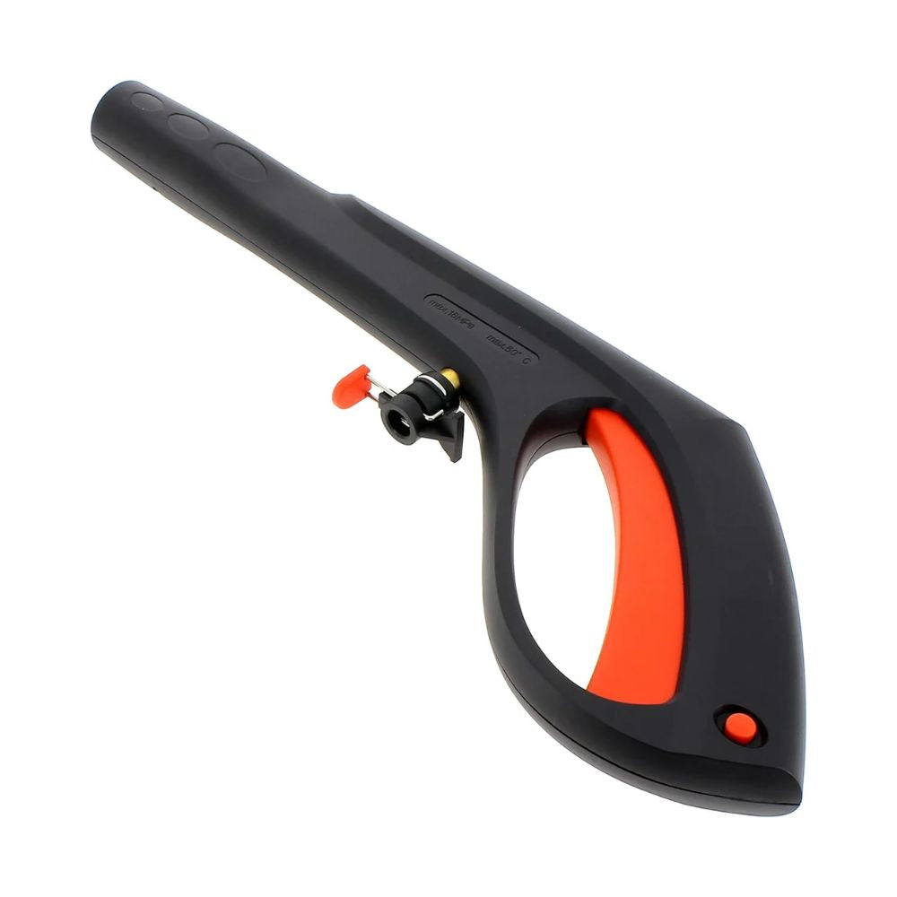 Impugnatura A Pistola Per Idropulitrice Black & Decker 1004455-44
