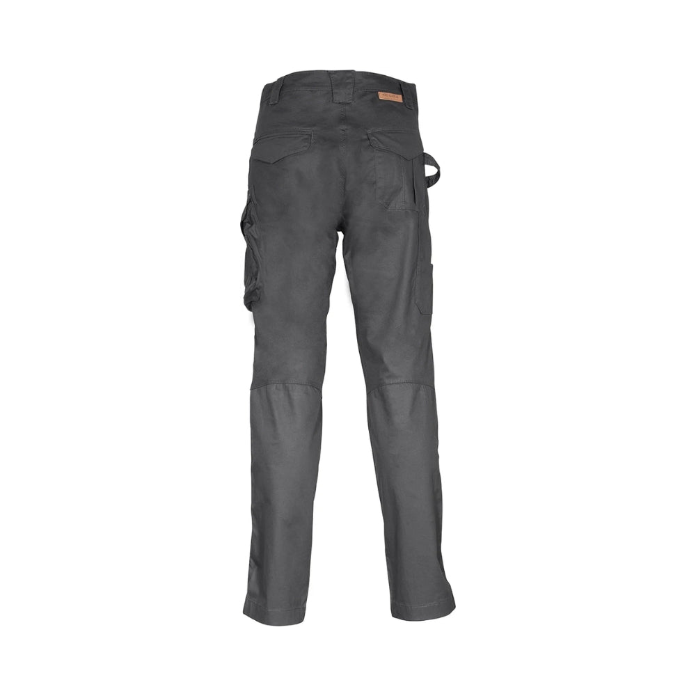 Pantaloni da Lavoro Multitasche Cofra Kalamata 100% Cotone V477-0
