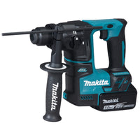 Tassellatore Makita DHR171RTJ 18V BL SDS-PLUS