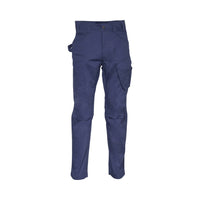 Pantaloni da Lavoro Multitasche Cofra Kalamata 100% Cotone V477-0