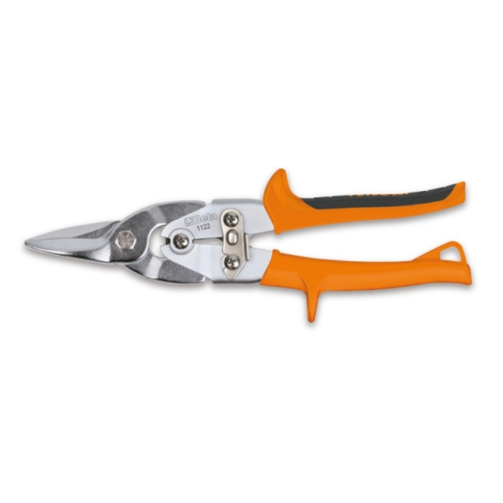 Cesoia A Doppia Leva Lame Diritte 250mm Beta 1122