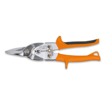 Cesoia A Doppia Leva Lame Diritte 250mm Beta 1122