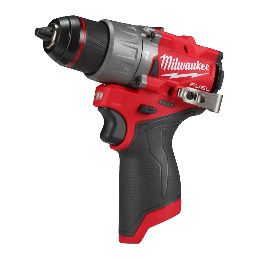 Milwaukee M12 FUEL™ Compact Impact Drill Driver M12 FPD2-0 