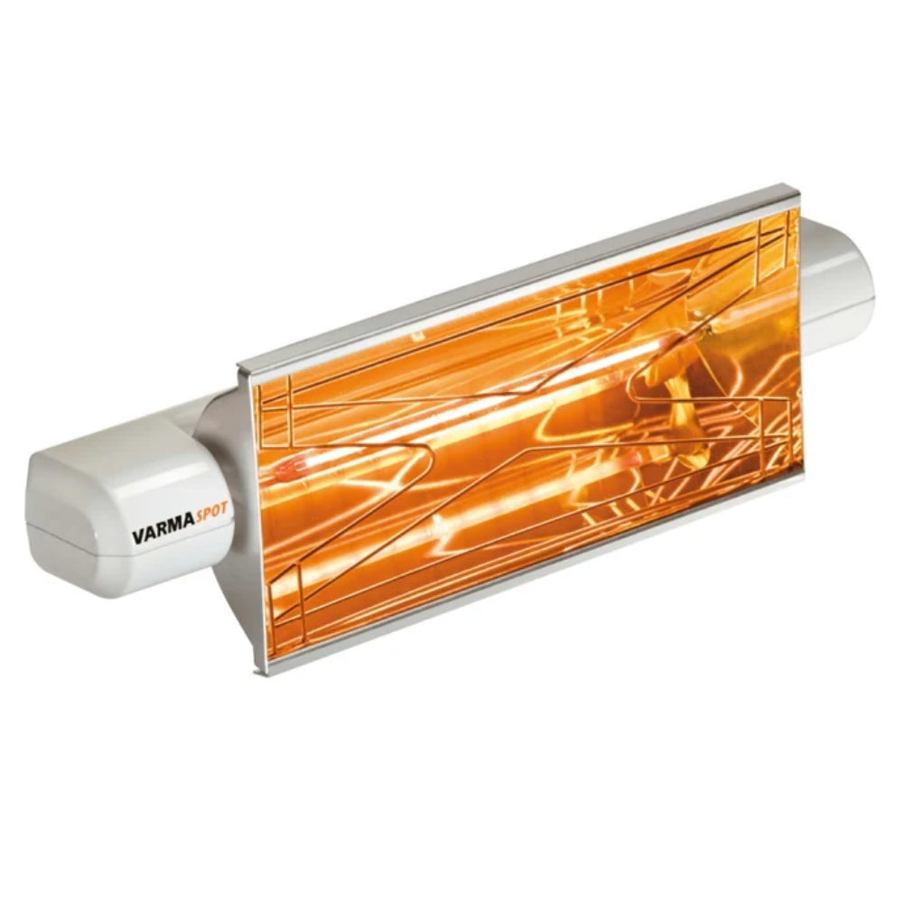 Infrared Heat Lamp 1300W Varma Tec SPOT1301/X5