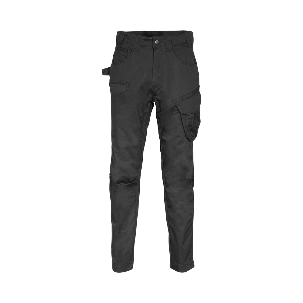 Pantaloni da Lavoro Multitasche Cofra Kalamata 100% Cotone V477-0