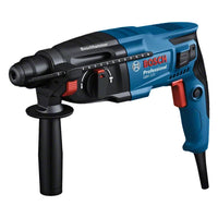 Martello Perforatore Tassellatore Bosch GBH 2-21 720W Con Attacco SDS Plus - 06112A6000