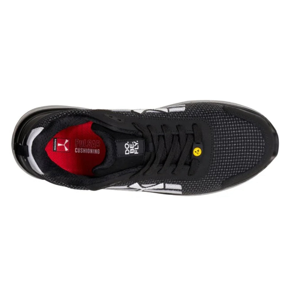 Payper X-Mars Rock Space S3S SRC Safety Shoes