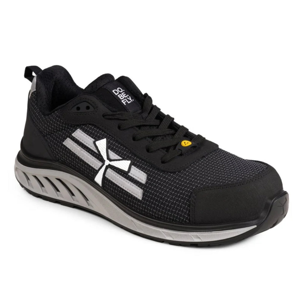 Payper X-Mars Rock Space S3S SRC Safety Shoes