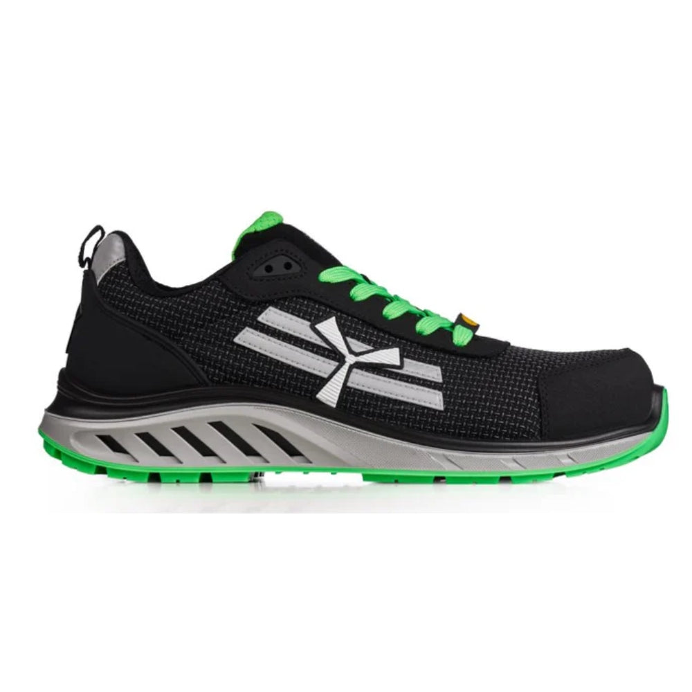 Payper X-Mars Rock Acid S3S SRC Safety Shoes