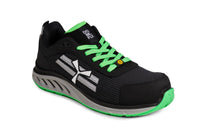 Scarpe Antinfortunistiche S3S SRC Payper X-Mars Rock Acid