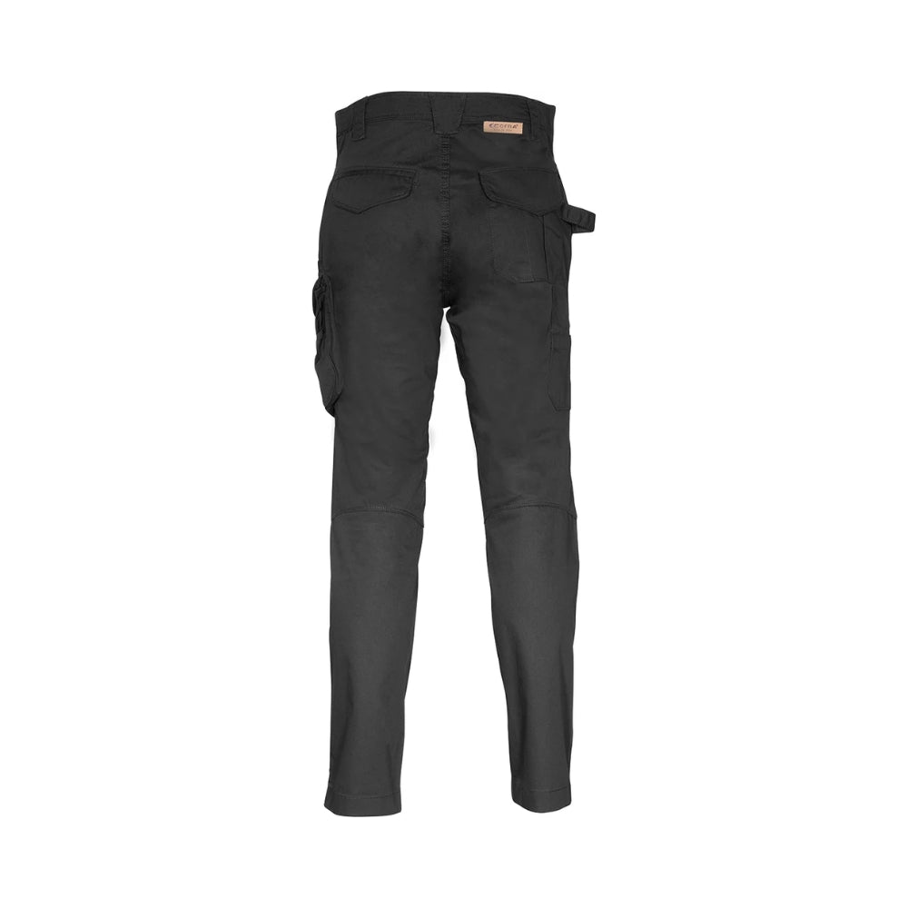 Pantaloni da Lavoro Multitasche Cofra Kalamata 100% Cotone V477-0