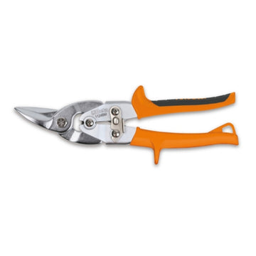 Cesoia A Doppia Leva Sinistrorsa Lame Curve 250mm Beta 1124