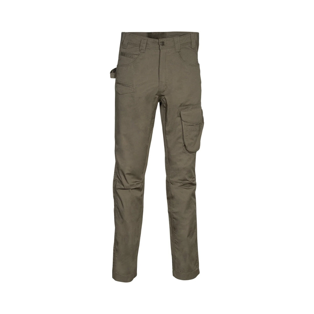 Pantaloni da Lavoro Multitasche Cofra Kalamata 100% Cotone V477-0